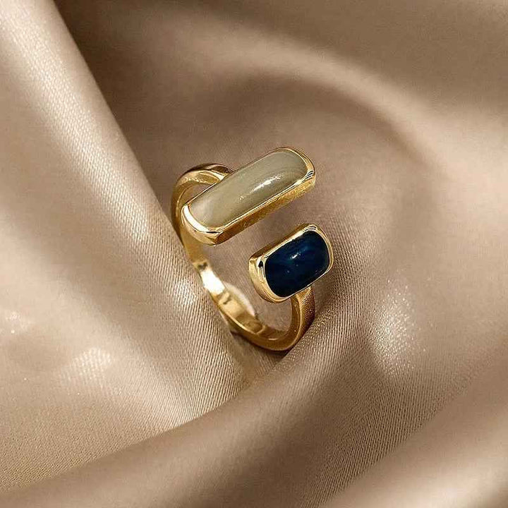 Adjustable Vertica Ring