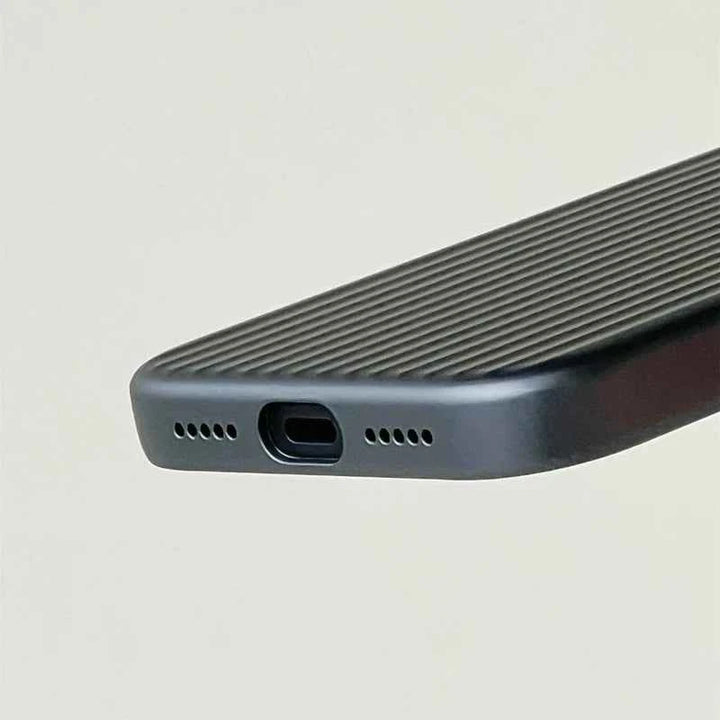 Durable iPhone Case by Bastion