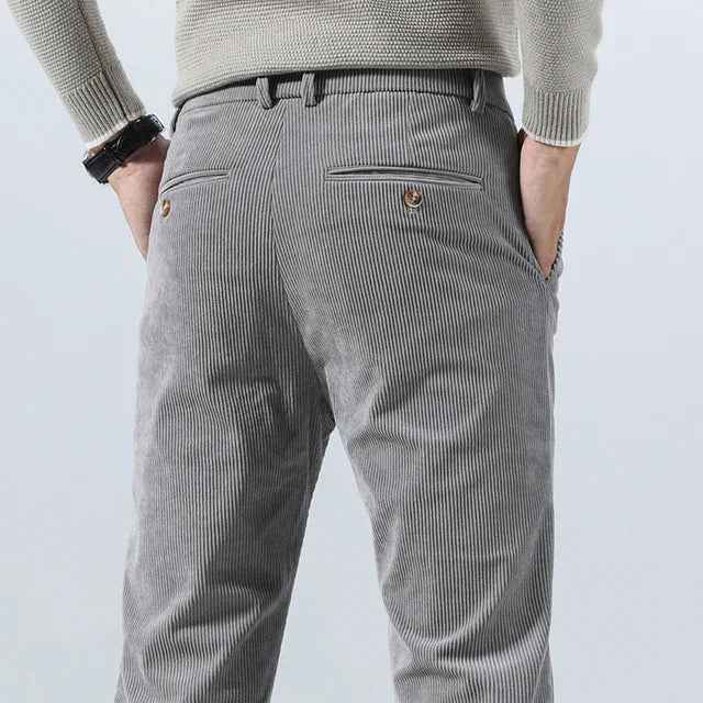 Men's Versatile Everywhere Trousers