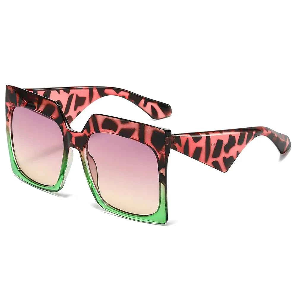 Stylish Cecile-Inspired Sunglasses