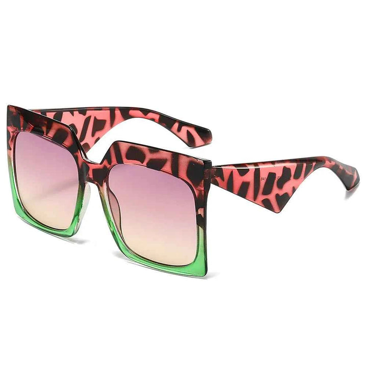 Stylish Cecile-Inspired Sunglasses