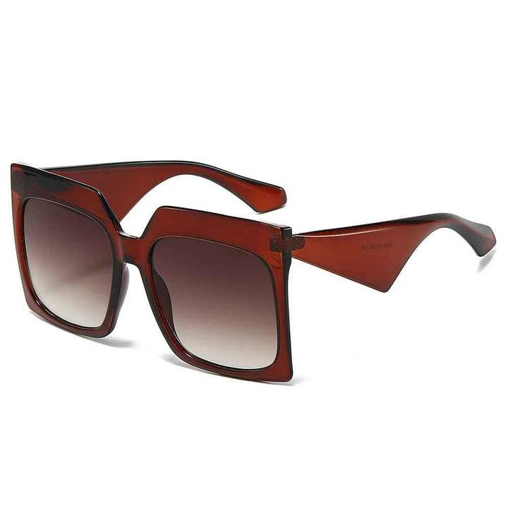 Stylish Cecile-Inspired Sunglasses