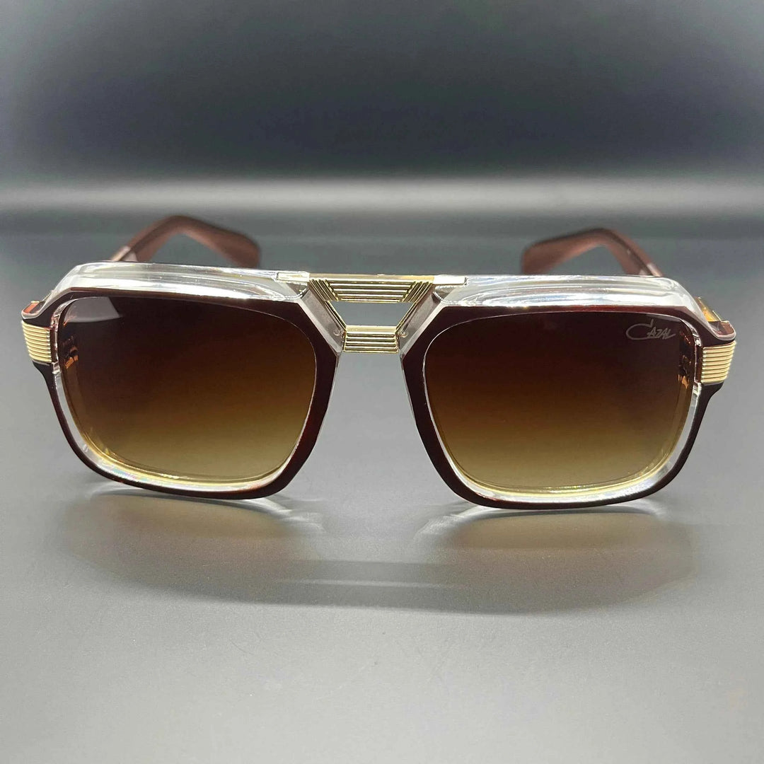 Polarized Luxury Sunglasses for Ultimate Style
