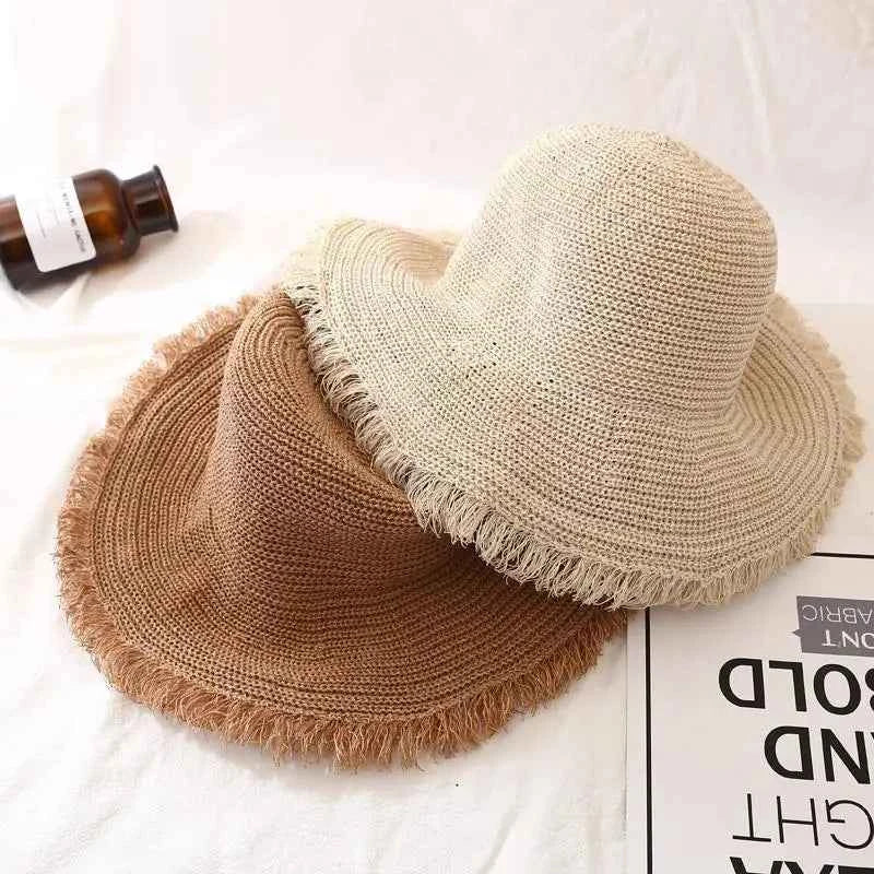 Trendy Fringe Bucket Hat for Stylish Looks