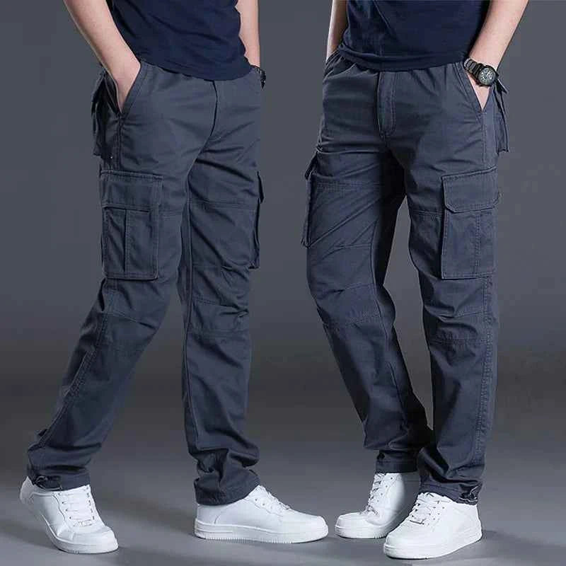 Men's Stylish Cargo Pants