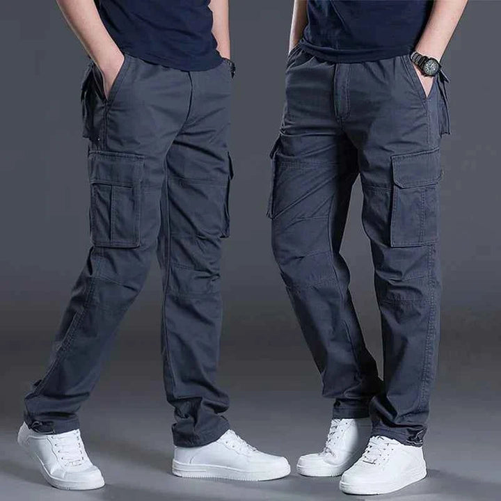 Men's Stylish Cargo Pants