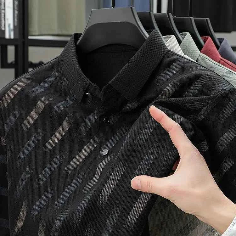 Men's Verona Polo Shirt - Stylish & Comfortable