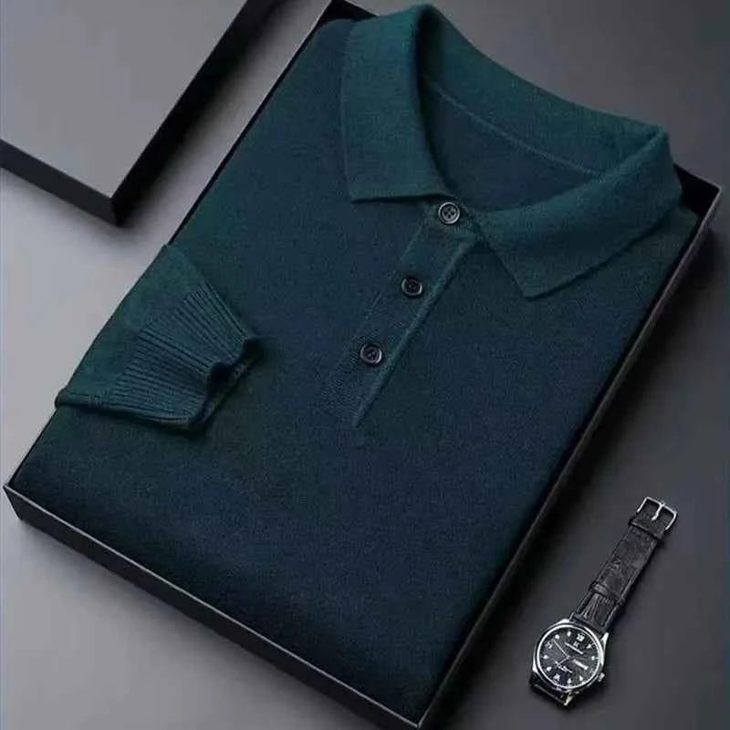 Men's Stylish Polo Shirt