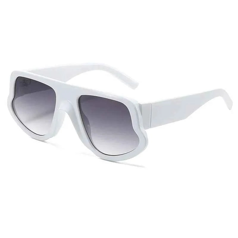 Trendy Wilder Style Sunglasses