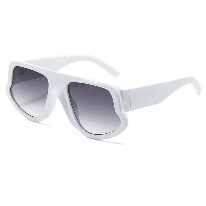 Trendy Wilder Style Sunglasses