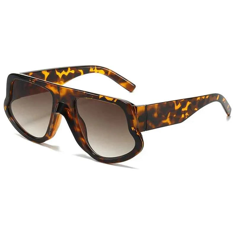 Trendy Wilder Style Sunglasses