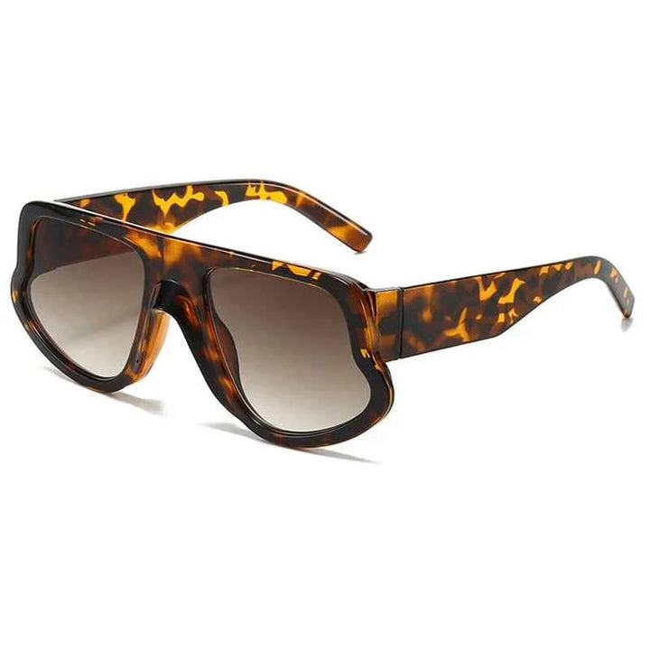 Trendy Wilder Style Sunglasses