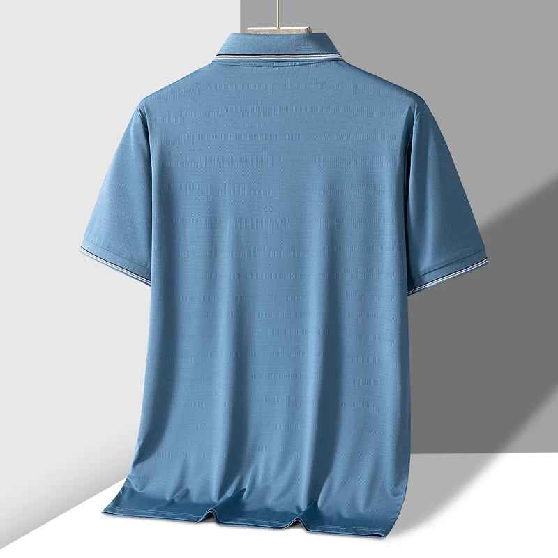 Men's Classic Polo Shirt - Stratford Style