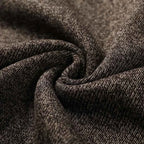 Men's Quarter Zip Pullover - Stylish & Comfortable