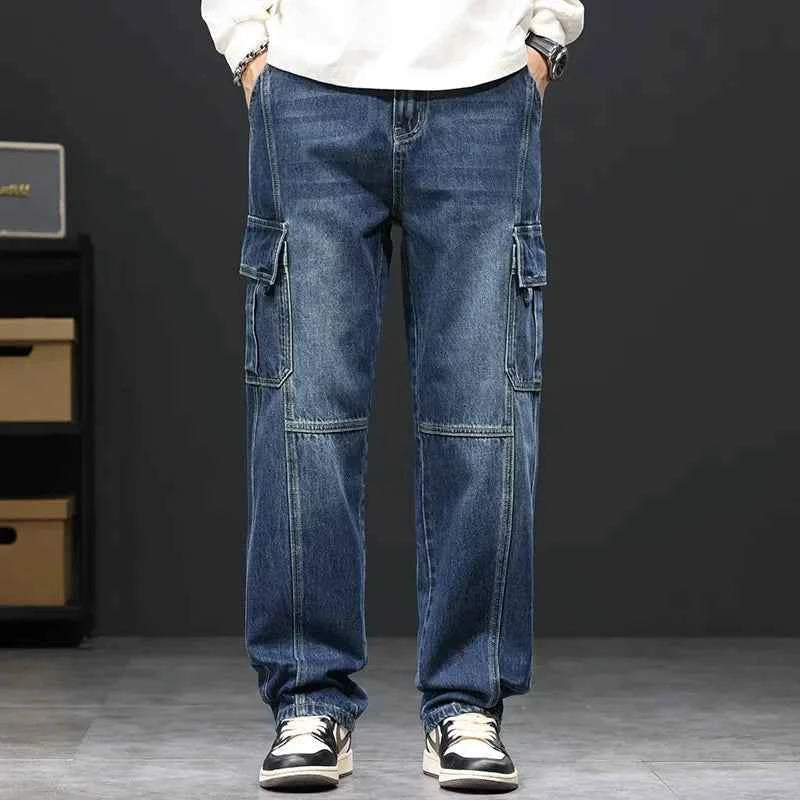 Men's Urban Utility Jeans