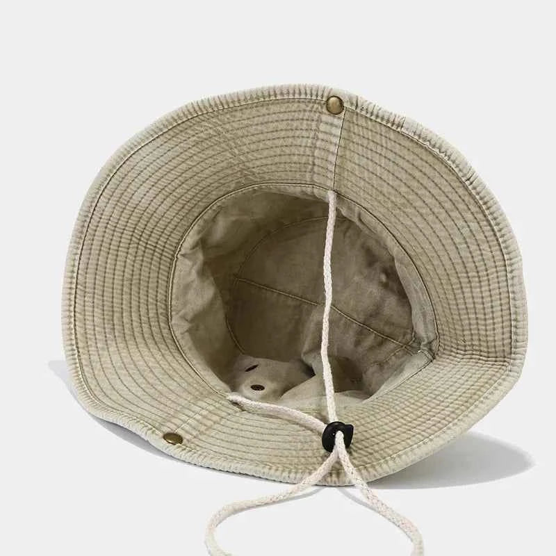 Twinkle Twins Stylish Bucket Hat