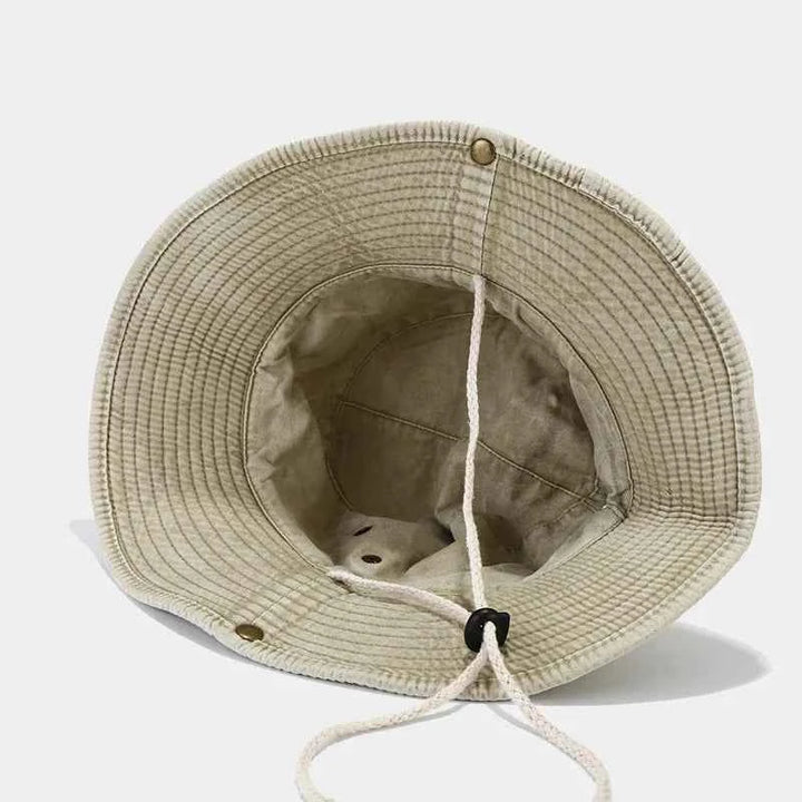 Twinkle Twins Stylish Bucket Hat