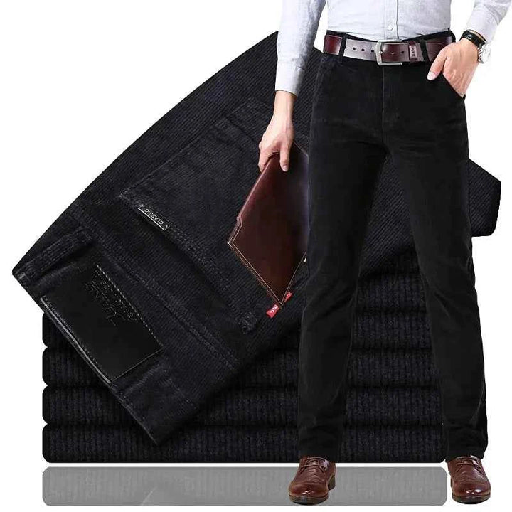 Men's Corduroy Trousers