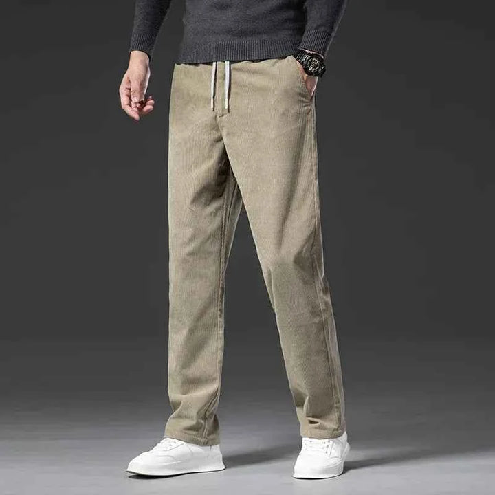 Men's Classic Corduroy Pants