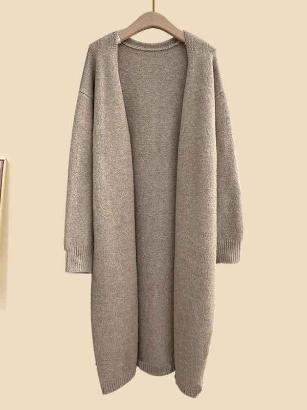 Women's Cozy Elegant Fall Outfit Jacket ($52.99)
