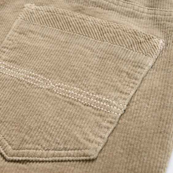 Men's Corduroy Pants - Stylish and Comfortable