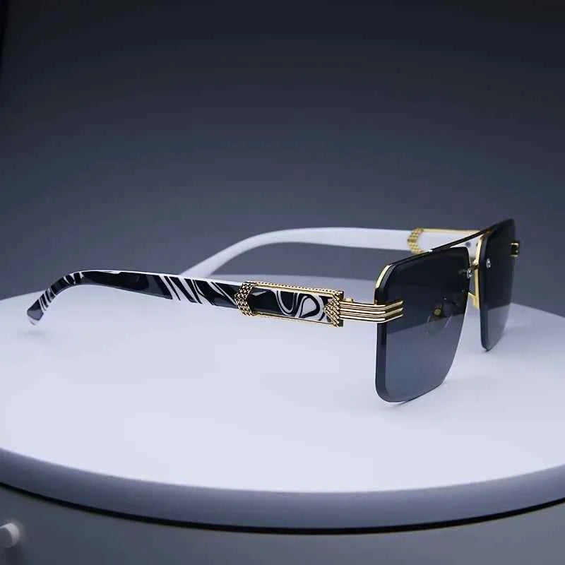 Stylish Madrid Sunglasses for Trendy Looks Slate