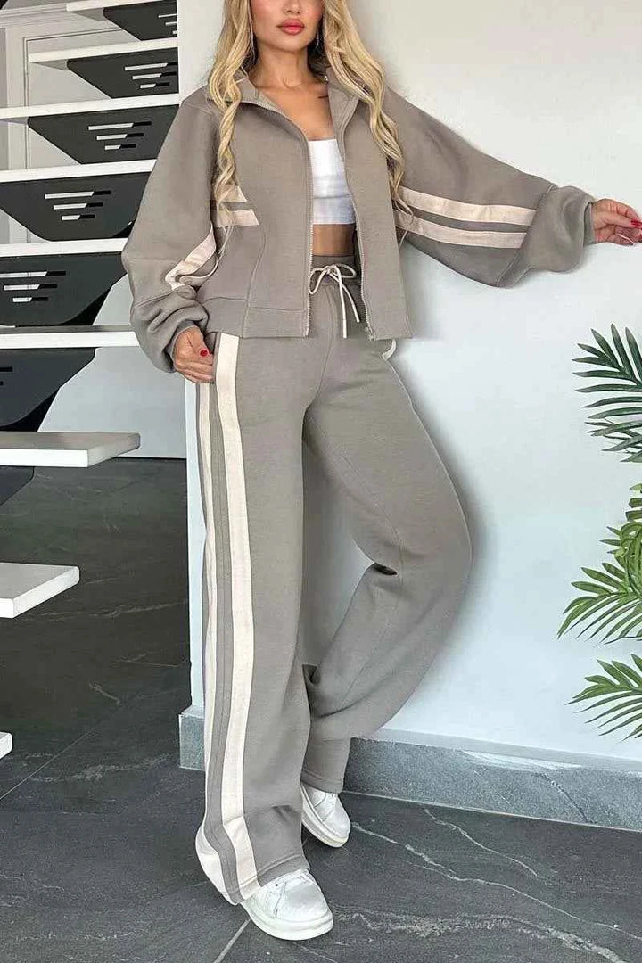 Women's Stylish Co-ord Set