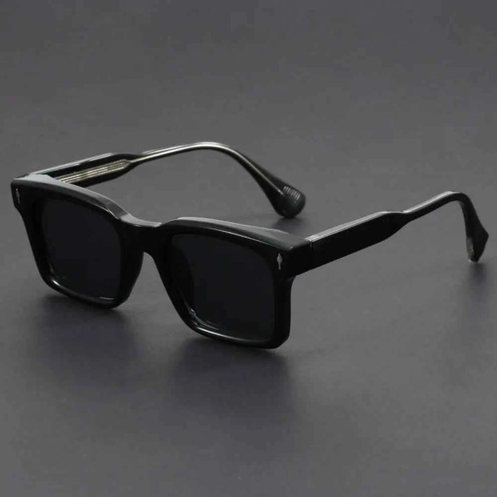 Stylish Westview Sunglasses for Ultimate Sun Protection Onyx Black