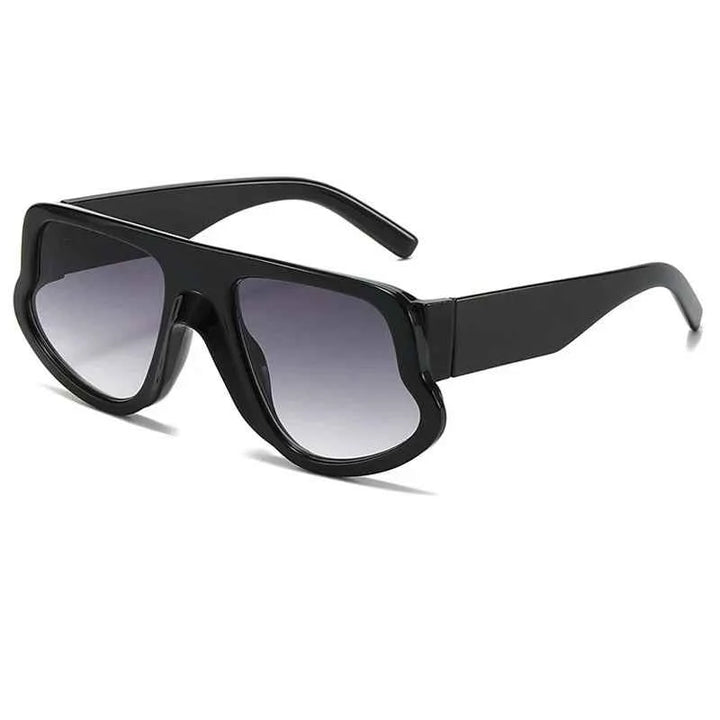 Trendy Wilder Style Sunglasses