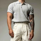 Men's Fitted Napoli Shirt