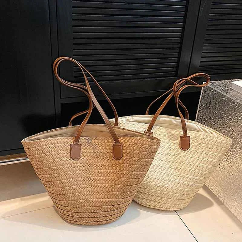 Women's Large Tote Bag with Durable Handles | Spacious Design