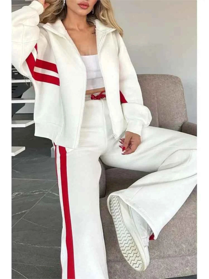 Women's Stylish Co-ord Set