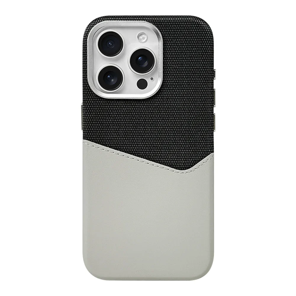 Stylish iPhone Case for Ultimate Protection Black