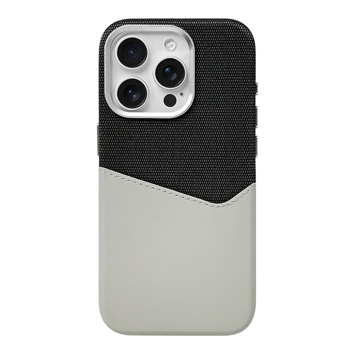 Stylish iPhone Case for Ultimate Protection Black