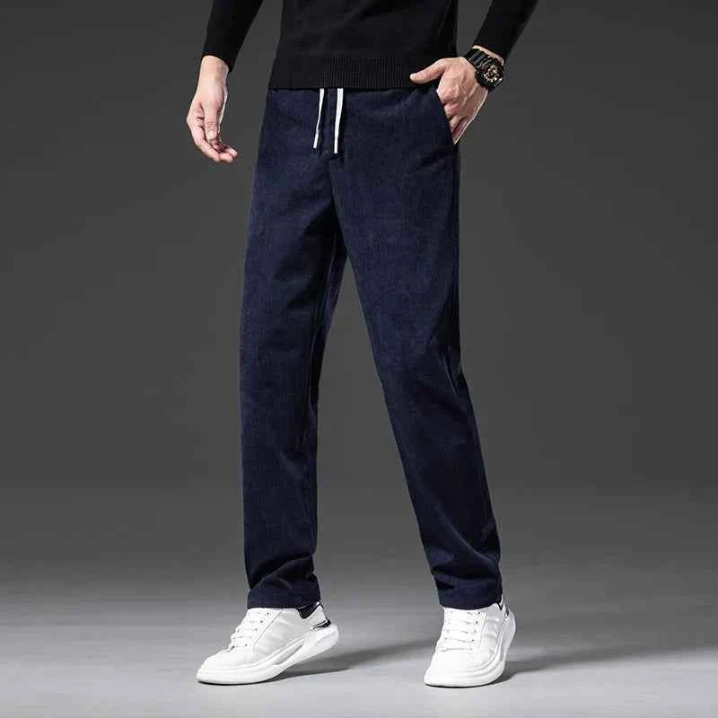 Men's Classic Corduroy Pants