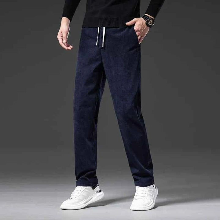 Men's Classic Corduroy Pants