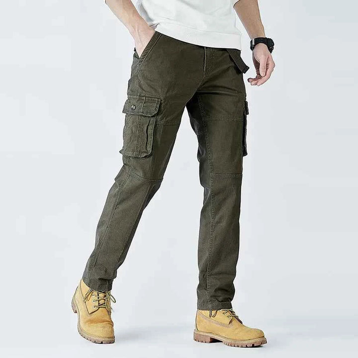 Men's Utility Cargo Pants