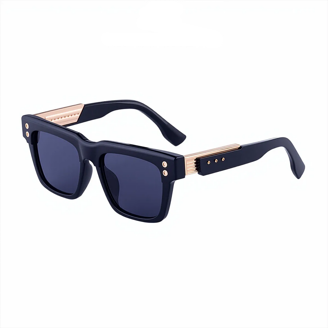 Chic Square Sunglasses for Stylish Looks