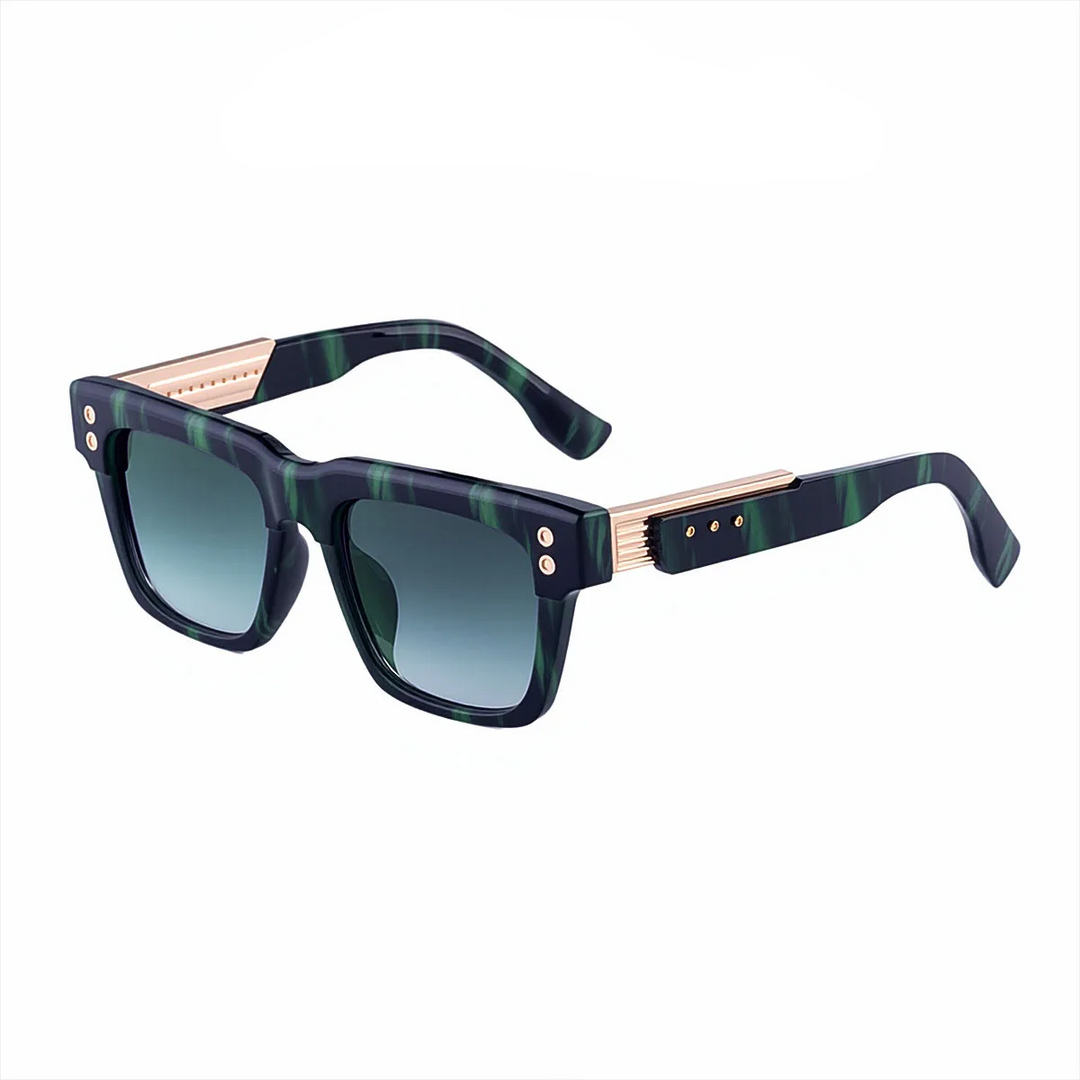 Chic Square Sunglasses for Stylish Looks