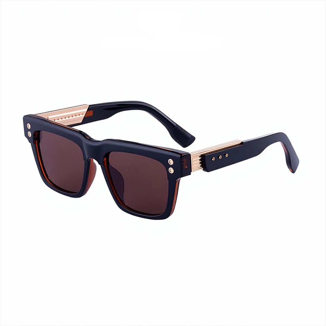 Chic Square Sunglasses for Stylish Looks