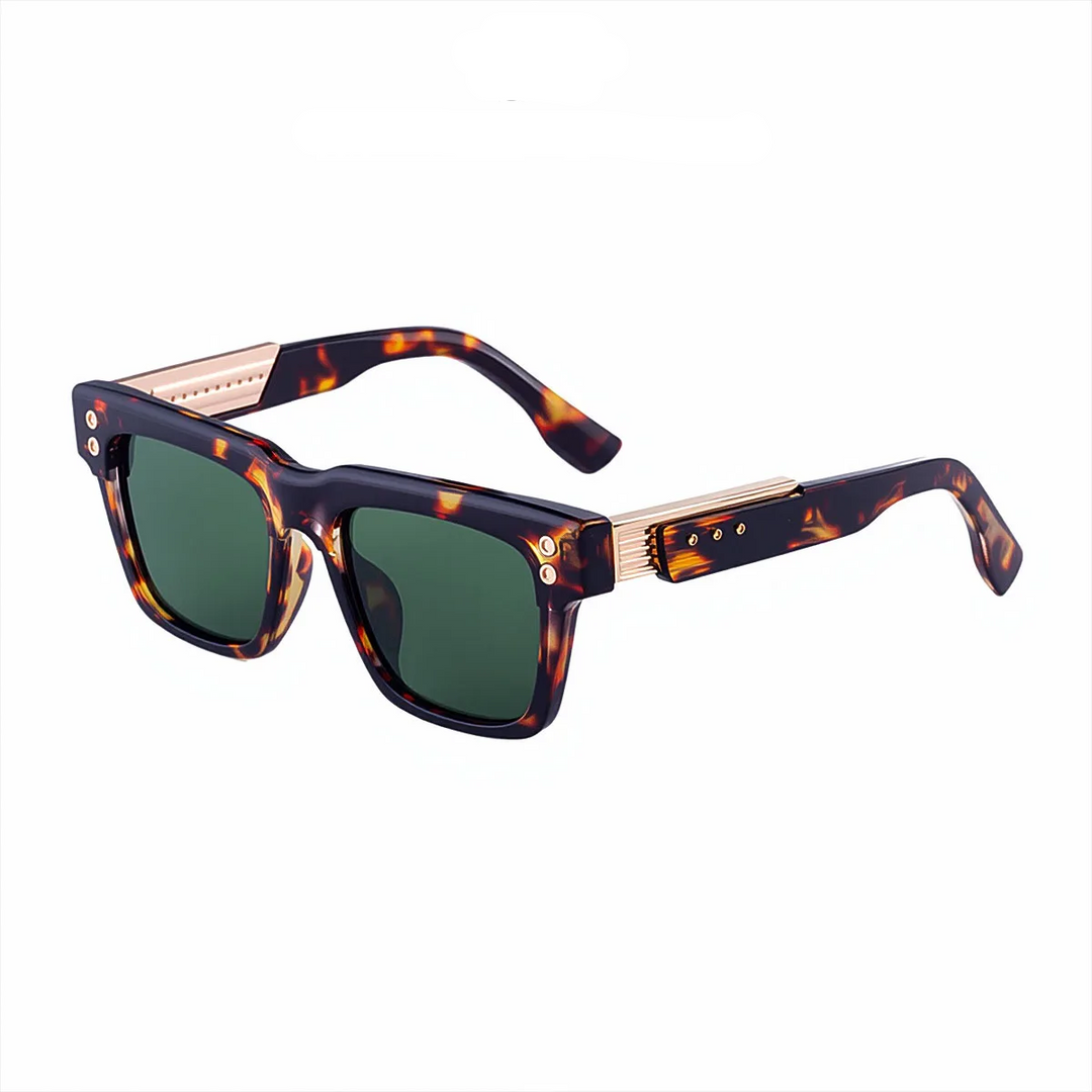 Chic Square Sunglasses for Stylish Looks