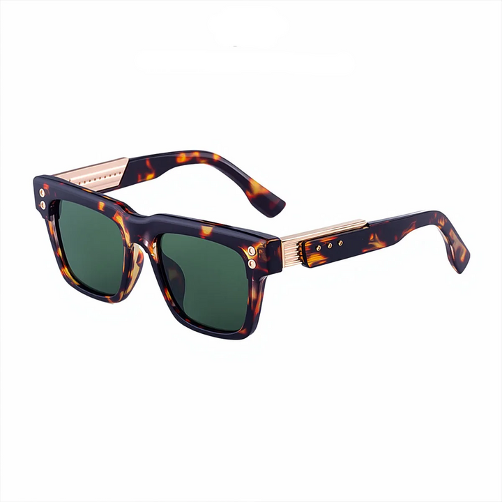 Chic Square Sunglasses for Stylish Looks