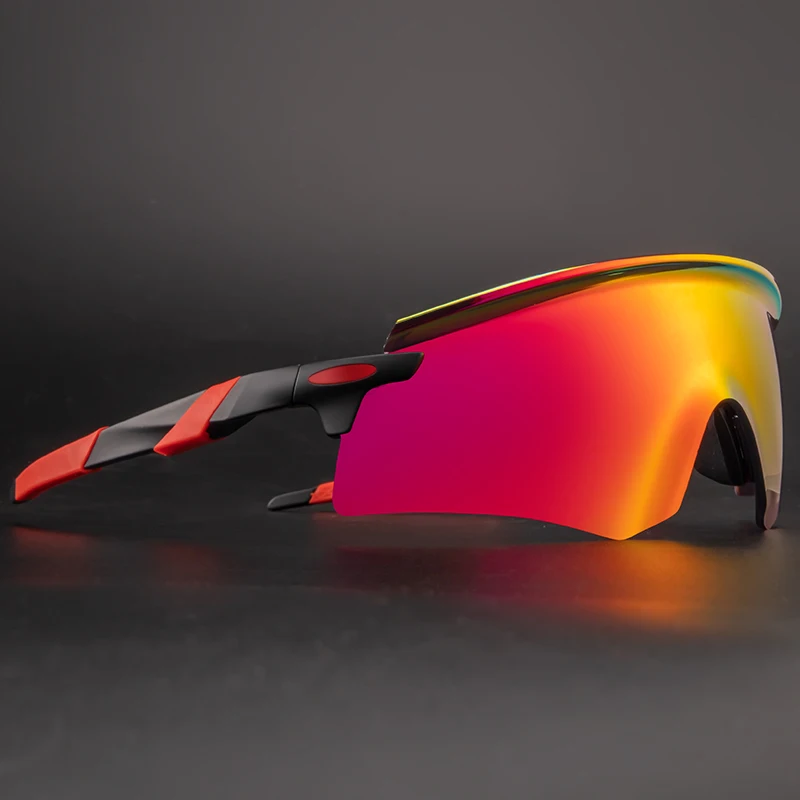 Polarized Solar Adventure Sunglasses