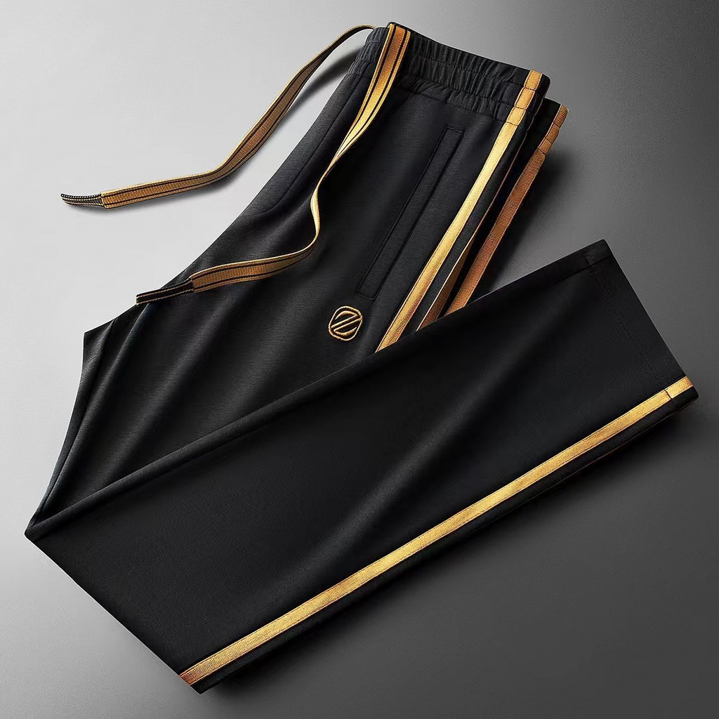 Zephyr Hoodie Tracksuit Set - Stylish & Comfortable Activewear