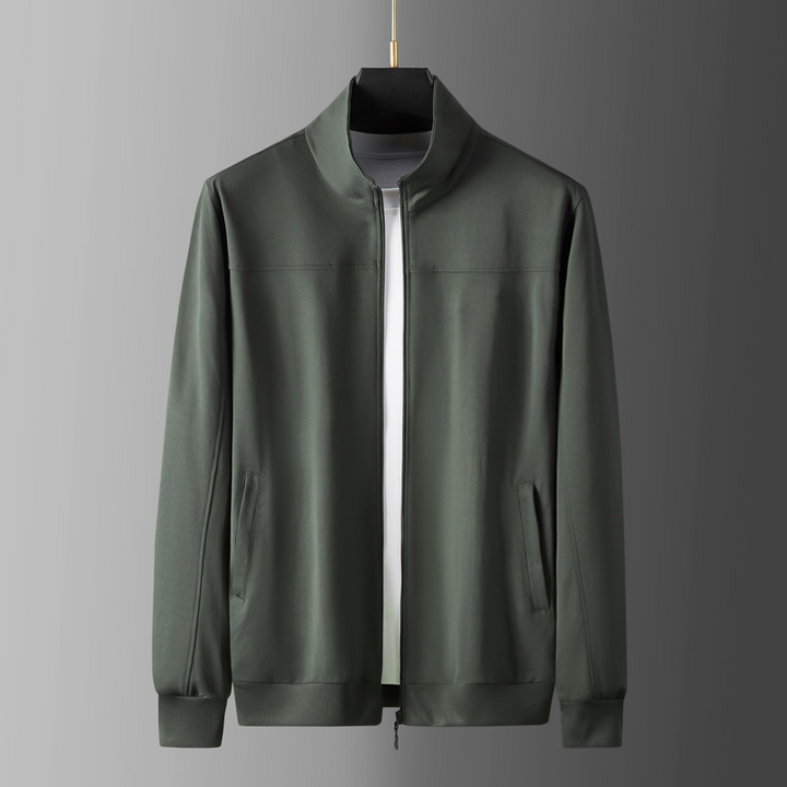 Platinum Hype Tracksuit Set