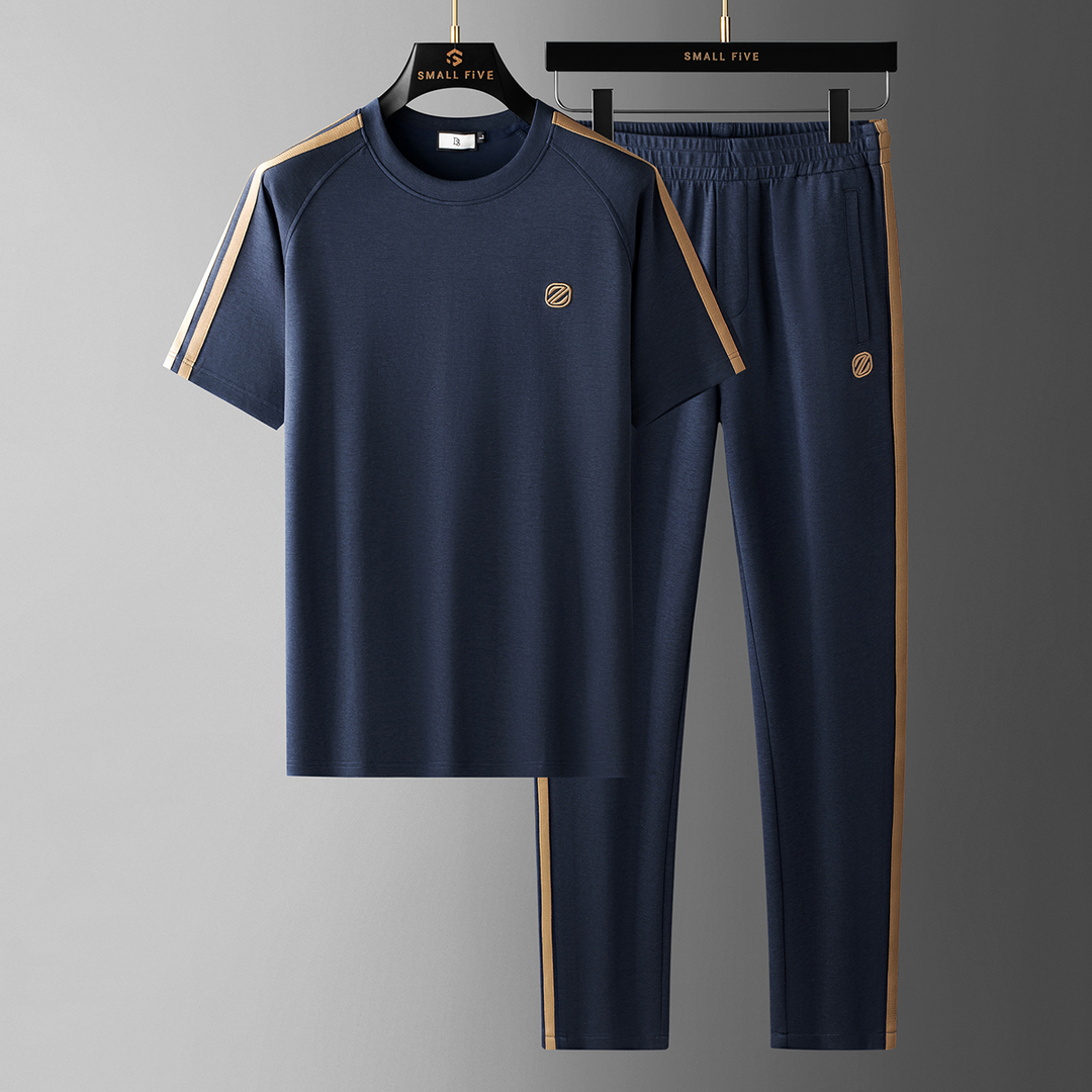 Zypher Elite Tracksuit Set