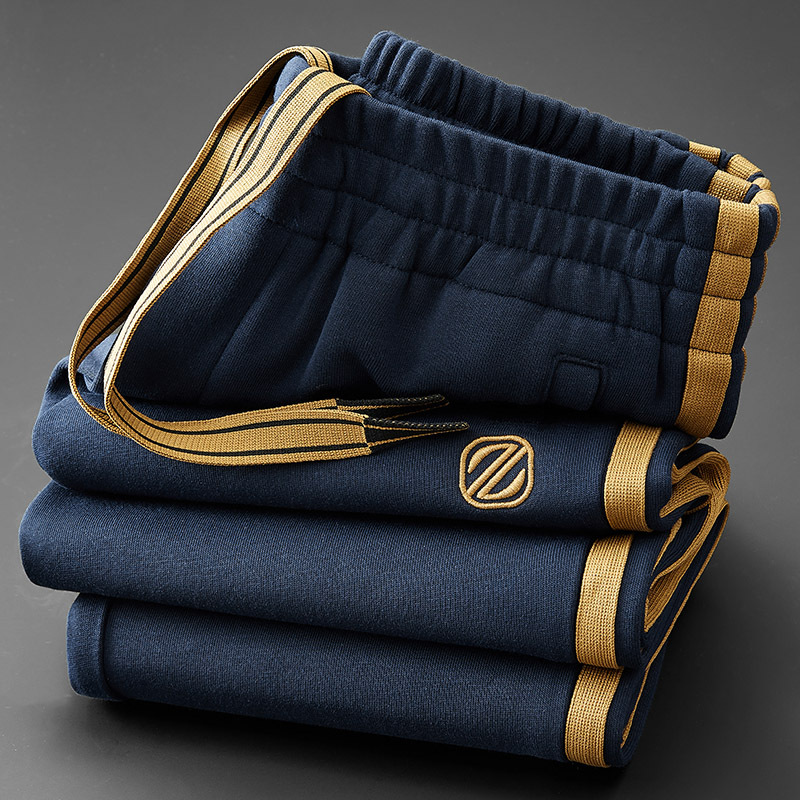 Zypher Elite Tracksuit Set