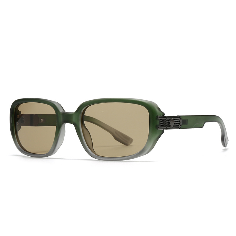 Stylish Modena-Inspired Sunglasses for Ultimate UV Protection