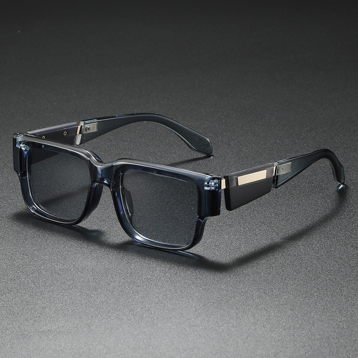 Polarized Astralux Sunglasses for Ultimate UV Protection Blue Gray