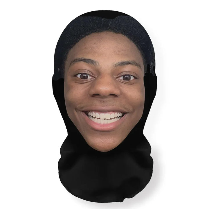 Halloween's Realistic Cosplay Masks for Costumes and Disguises